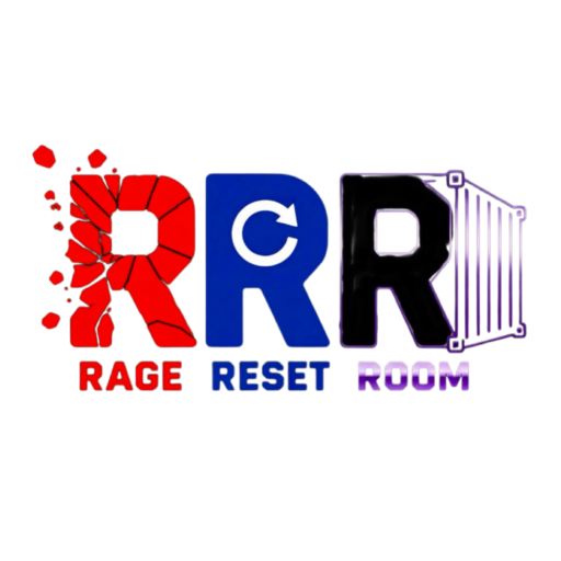 Rage Reset Room